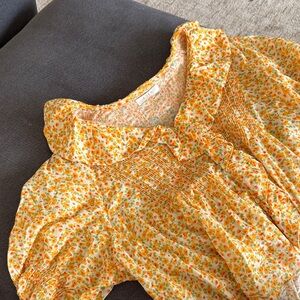 Doen Henri Top size large